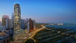 Newport Residences (D2), Apartment #625052221